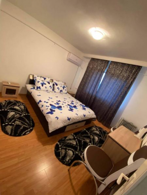 Apartament Managlia